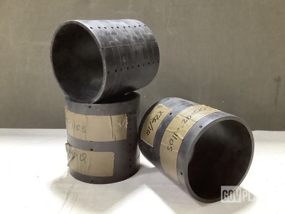 (16) Reinforcing Hose Sleeves