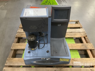TA Instruments 953001-901 Thermogravimetric Analyzer