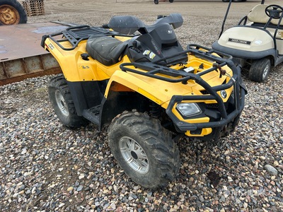 ATV