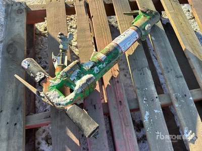 2018 Ingersoll Rand IR93LA1 Pneumatic Abbruchbrecher