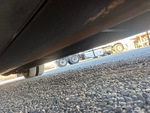 Underbody with Frame Condition