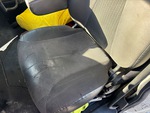 Cab with Seats/armrests