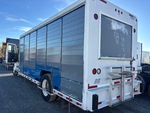 Cargo Box with Van Body