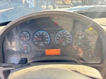 Cab with Gauges