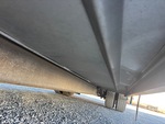 Cargo Box with Support Frame