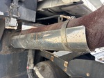 Engine with Diesel Particulate Filter