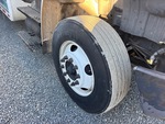 Underbody with Right Steer Tire