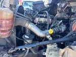 Engine with Engine - Left Side