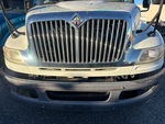 General Appearance with Exterior Lights