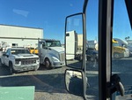 Cab with Mirrors