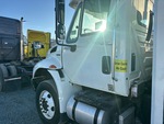 General Appearance with Sheet Metal (fiberglass) Condition