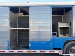 Cargo Box with