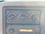 Cab with Heater
