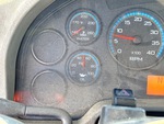 Cab with Oil Pressure