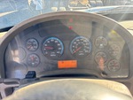 Cab with Warning Lights