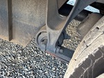Underbody with Suspension Bushings