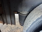 Underbody with Suspension Air Bags