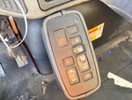 Cab with Gear Selector