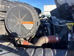 Engine with Engine - Right Side