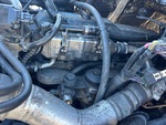 Engine with Fuel System