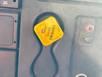 Cab with Brake Control