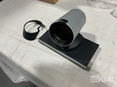(18) Cisco TTC8-02 TelePresence Cameras