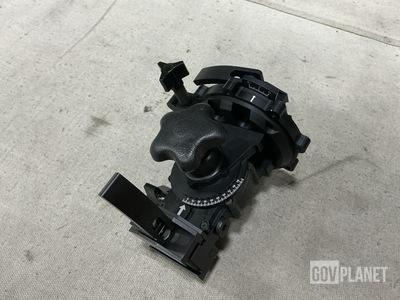 (5) Critical Solutions International 2610-01050-34 Articulation Assemblies