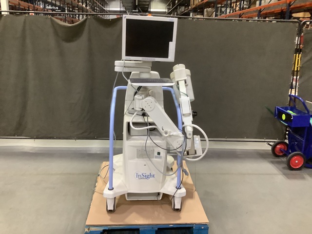 Hologic InSight Fluoroscan Extremity Imaging System