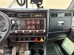 Cab with Heater