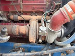 Engine with Exhaust System