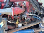 Engine with Fuel System