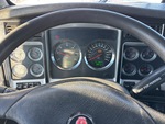 Cab with Gauges