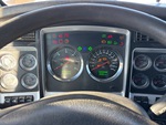 Cab with Warning Lights