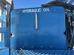 Underbody with Hydraulic Tank