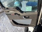 Cab with Window Controls
