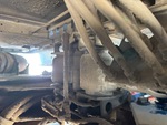 Underbody with Cab Suspension Air Bags