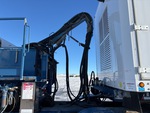 Underbody with Wet Kit Plumbing