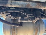 Underbody with PTO Pump