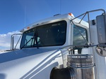 General Appearance with Glass