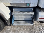 General Appearance with Steps/Ladders