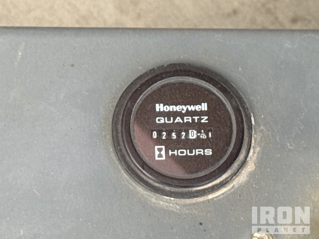 ELEVADOR TIJERA 2014 SKYJACK SJIII4626