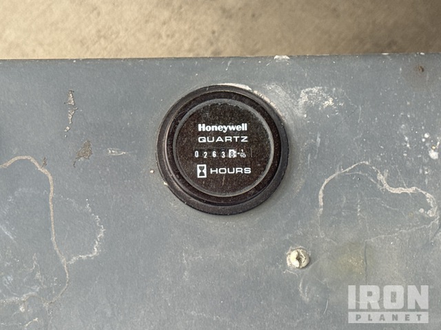 ELEVADOR TIJERA 2014 SKYJACK SJIII4626