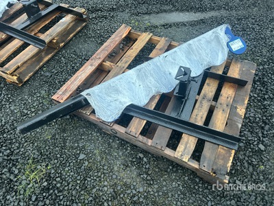 2025 Kit Containers Blue Shooting Target (Unused)