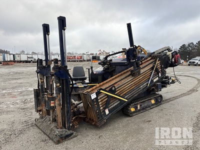 Universal HDD UNI 25 Barrenadora direccional