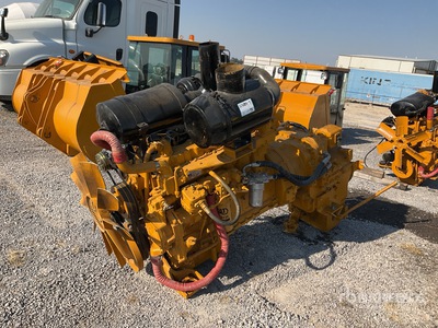 Motor y Transmision para Cargador sobre Neumaticos / Engine and Transmission Varios, implementos para pala cargadora - Fits Wheel Loader