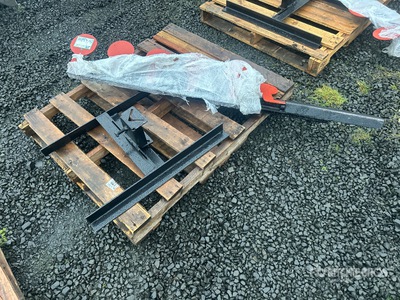 2025 Kit Containers Orange Shooting Target (Unused)