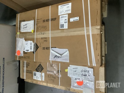 (2) Photographic Plates