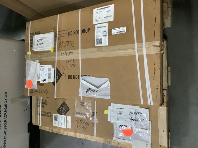 (2) Photographic Plates