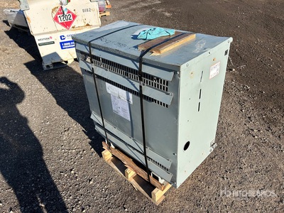 Hammond MK150KBC Transformer
