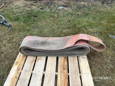 50 ft x 12 in Tow Strap